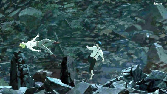 「アンデッドガール・マーダーファルス」アンファル 4話感想 (58)