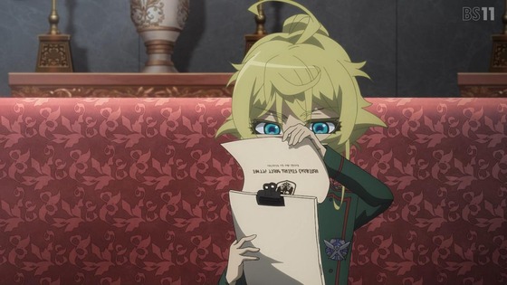 「幼女戦記Ⅱ」2期 9話感想 (60)