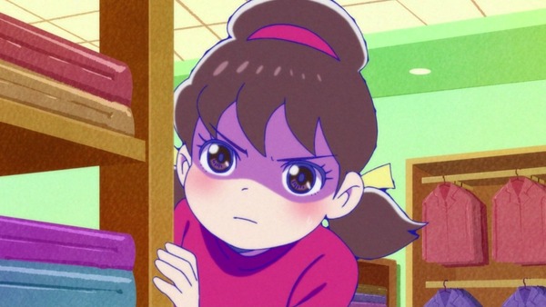 「おそ松さん」2期 16話 (36)