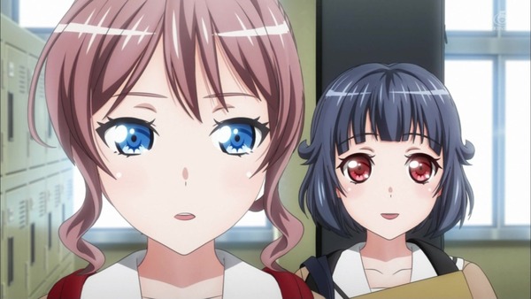 「BanG Dream!(バンドリ！)」2期 10話感想 (18)