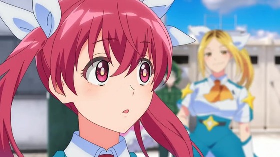 「株式会社マジルミエ」1話感想 (24)