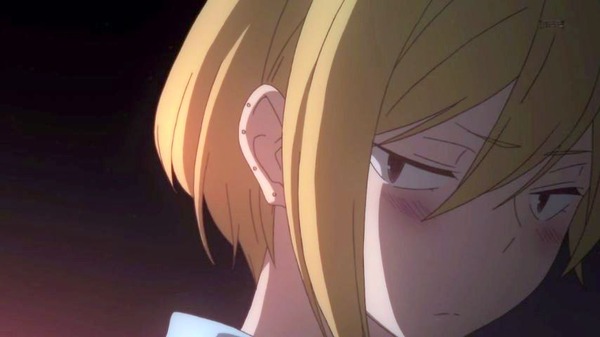 「田中くんはいつもけだるげ」10話感想 (33)
