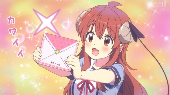 「まちカドまぞく 2丁目」2期 1話感想 (34)