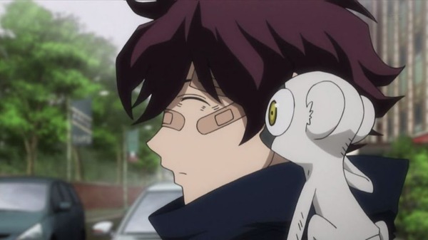 「血界戦線 & BEYOND」2期 9話 (69)