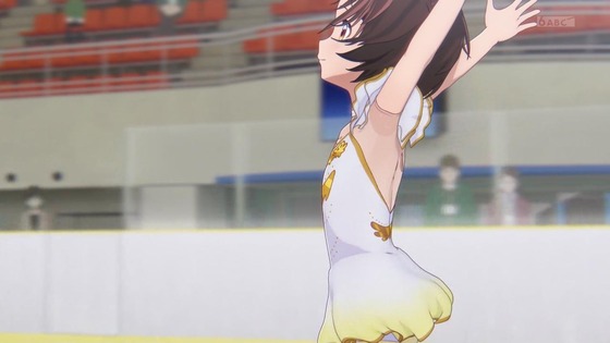 「メダリスト」13話 最終回感想 (31)