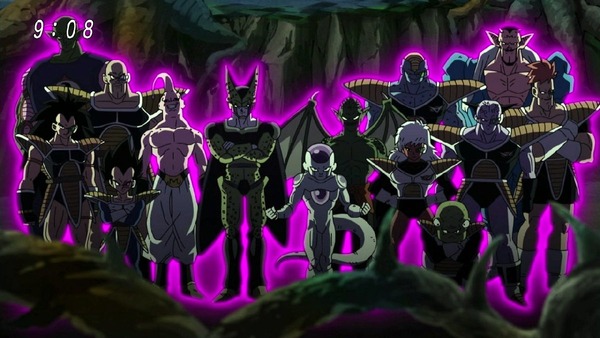 「ドラゴンボール超」 (10)