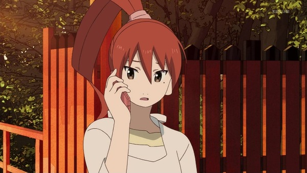 「有頂天家族2」11話 (7)