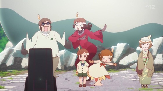 「アポカリプスホテル」3話感想 (37)