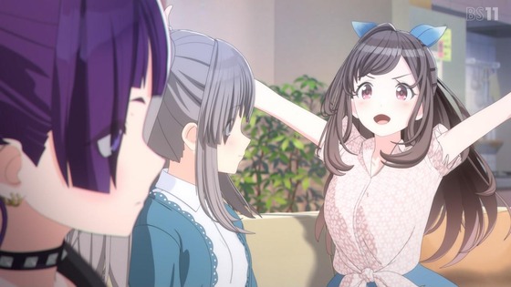 「アイドルマスター シャイニーカラーズ」2話感想 (32)