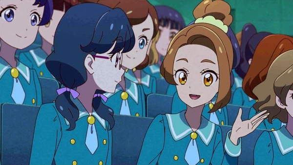 「アイカツフレンズ！」26話感想 (23)