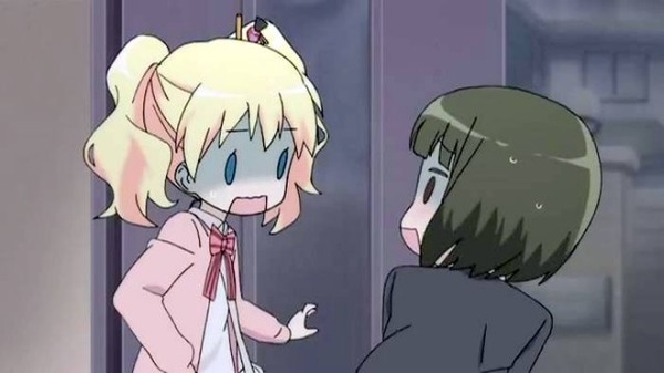 ハロー!!きんいろモザイク (51)