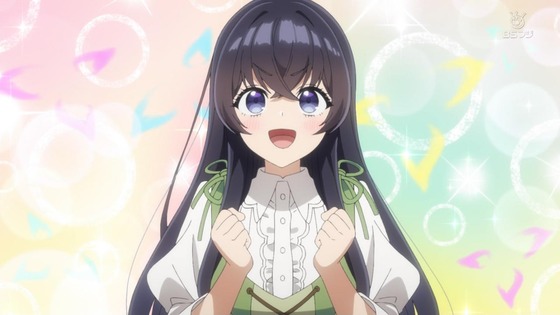 「ヒロイン？聖女？いいえ、オールワークスメイドです(誇)！」1話感想 (35)