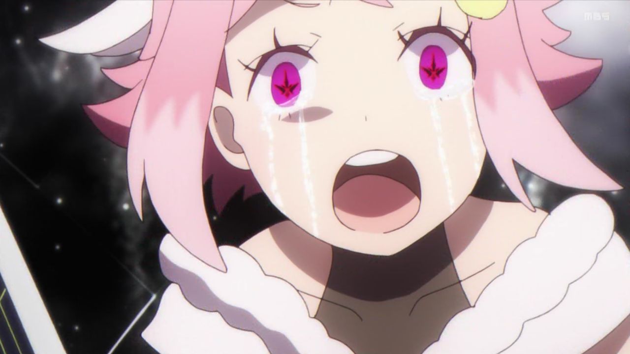 グランベルム 第5話感想 願いを抱く寧々 変形のジーグァンロン 満月は闇を映す鏡 ホワイトリリー変貌 画像 ポンポコにゅーす ファン特化型 アニメ感想サイト グランベルム 第5話感想 願いを抱く寧々 変形のジーグァンロン 満月は闇を映す鏡 ホワイトリリー変貌 画像 ポンポコにゅーす ファン特化型 アニメ感想サイト