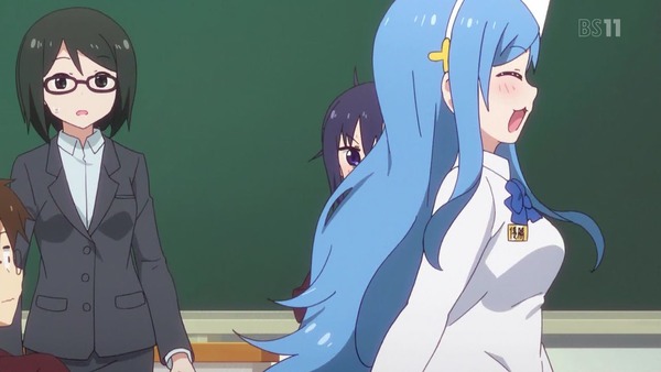 「干物妹！うまるちゃんR」2期 6話 (7)