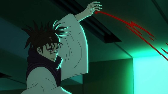 「呪術廻戦」37話感想 (44)