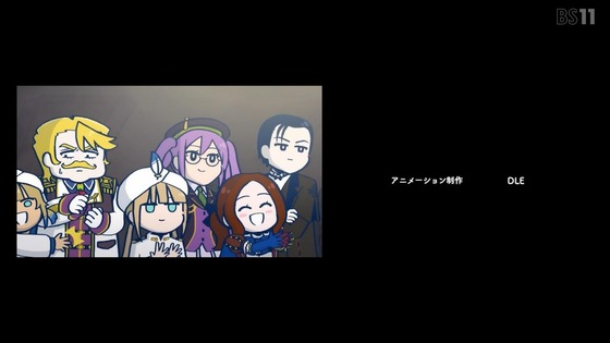 「FGO 藤丸立香はわからない」Season2 24話 25話 26話感想 (98)