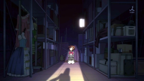 「少女☆歌劇 レヴュースタァライト」3話感想 (31)