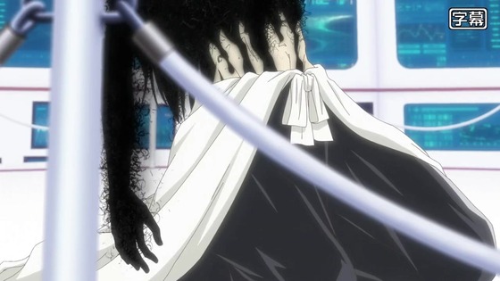 「BLEACH 千年血戦篇」39話・40話感想 (21)