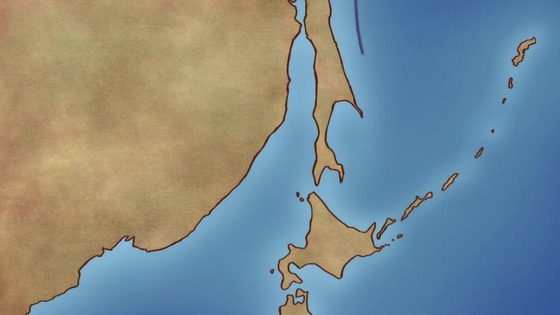 「ゴールデンカムイ」55話感想 (128)
