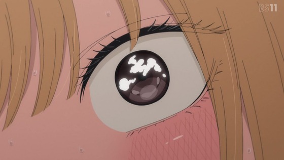 「その着せ替え人形は恋をする」22話感想 (20)