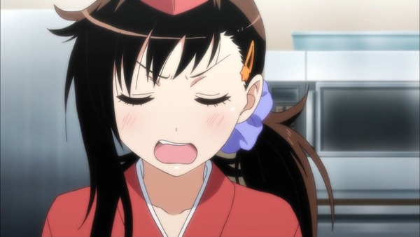 ニセコイ (44)
