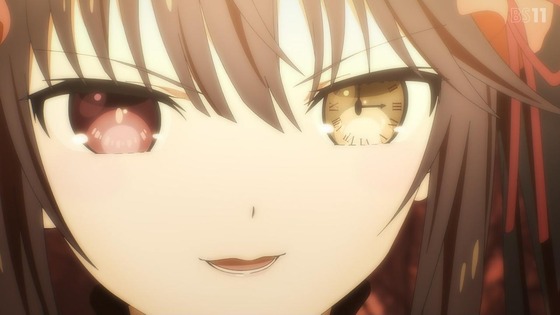 「デート・ア・ライブV」5期 10話感想 (29)