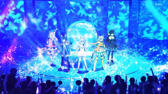 「デキる猫は今日も憂鬱」4話感想 (100)