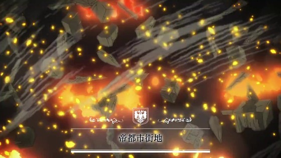「幼女戦記Ⅱ」2期 12話感想 最終回 (8)