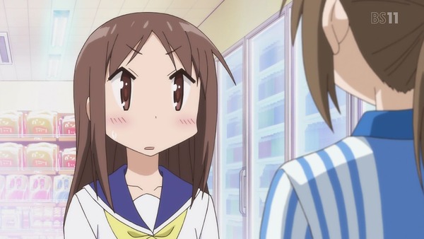 「ゆゆ式」8話感想 (128)