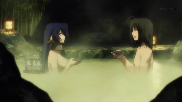 うたわれるもの 偽りの仮面 (9)
