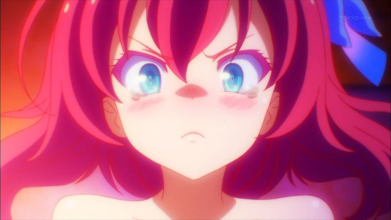 ノーゲーム ノーライフ 2話感想 なるほど これはイイ感じの萌えギャグ枠アニメ ポンポコにゅーす ファン特化型アニメ感想サイト