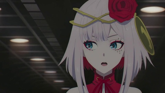 「takt op.Destiny タクトオーパス デスティニー」11話感想 (82)