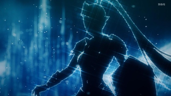 「2.5次元の誘惑(リリサ)」6話感想 (34)