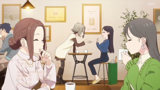 「ヤマノススメ Next Summit」4期 12話感想 (87)
