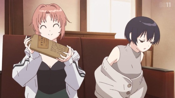 「上伊那ぼたん、酔へる姿は百合の花」10話感想 (62)