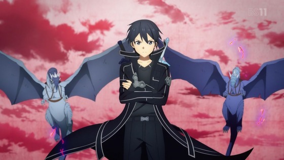 「SAO アリシゼーション」3期 第19話感想 (57)