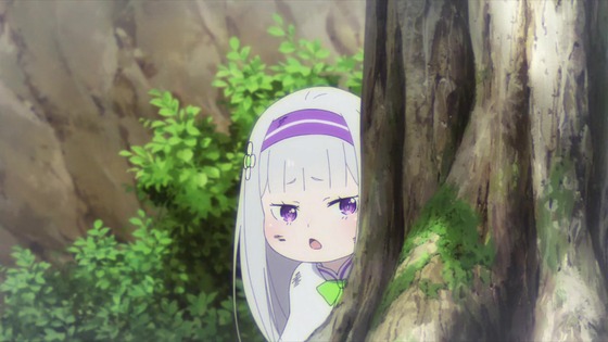 「リゼロ」42話感想 (105)