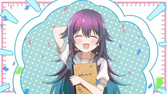 「星屑テレパス」12話感想 (33)