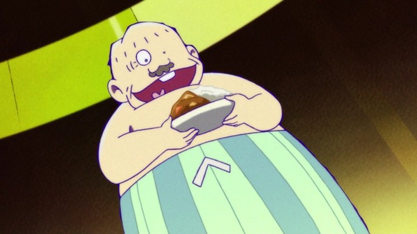 「おそ松さん」2期 8話 (2)