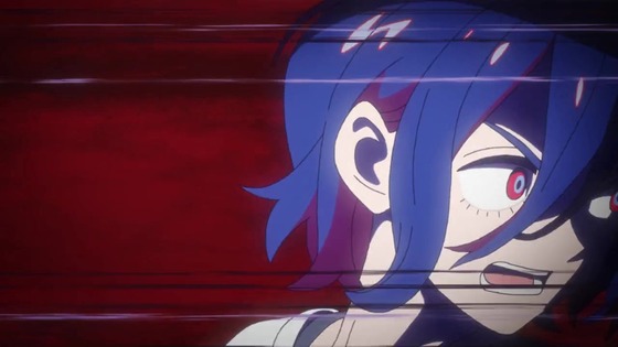 「機動戦士Gundam GQuuuuuuX」ジークアクス 4話感想 (62)
