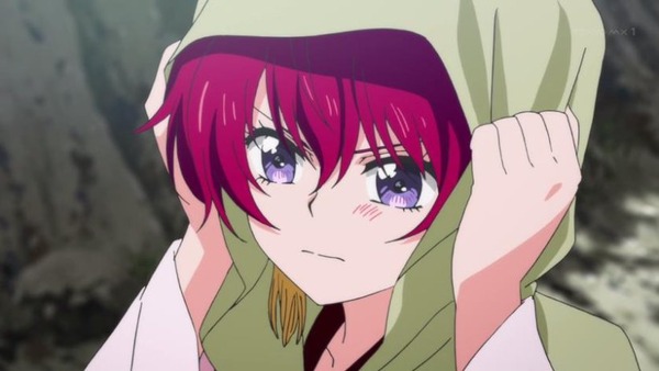 暁のヨナ (12)