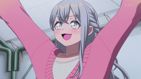 「バンドリ！ ゆめ∞みた」13話感想 (68)