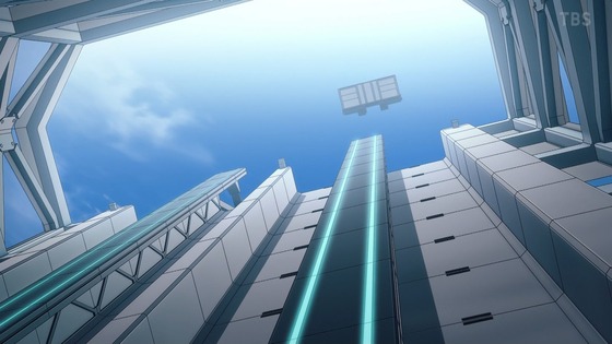 「機動戦士ガンダム 水星の魔女」19話感想 (13)