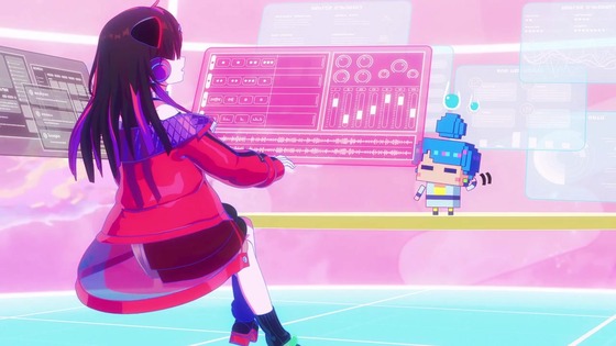 「バンドリ！ ゆめ∞みた」1話 2話 3話感想 (59)