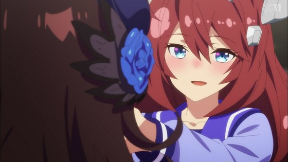 「ウマ娘」2期 8話感想 (81)