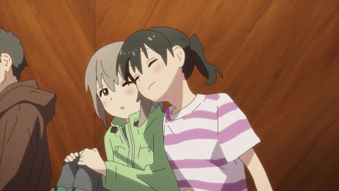 「ヤマノススメ Next Summit」4期 12話感想