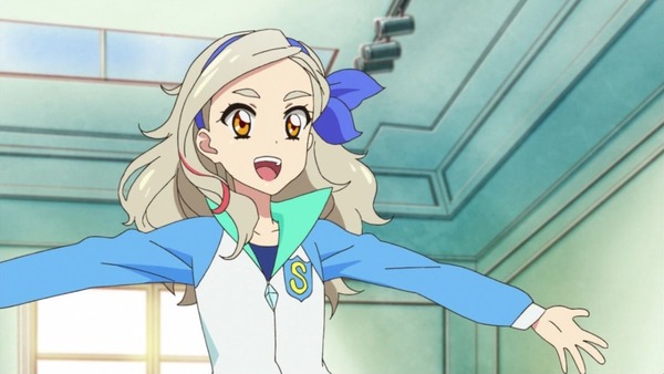 アイカツ！ (40)