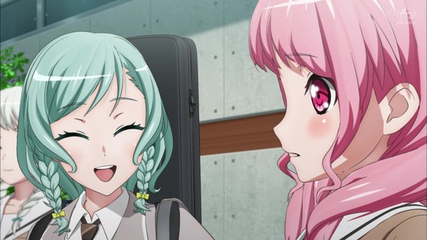「BanG Dream!(バンドリ！)」2期 10話感想 (28)