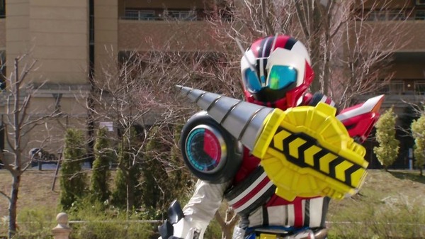 仮面ライダードライブ (30)