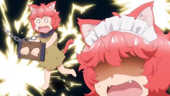 「悪役令嬢転生おじさん」2話感想 (48)